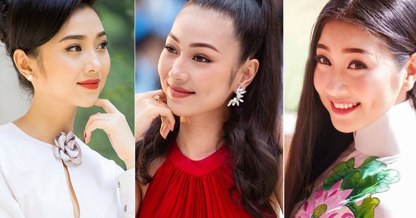 ‘Nàng thơ xứ Quảng’ Bùi Nữ Kiều Vỹ từng dự thi Hoa hậu Việt Nam 2016 giờ ra sao?