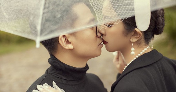 Á hậu Thúy An: Chưa bao giờ cho mình cái quyền “ngồi mát ăn bát vàng” khi ở nhà chồng