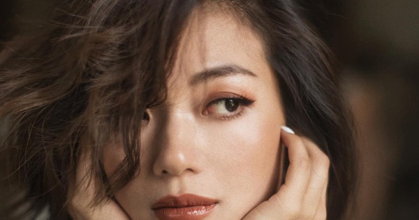 Kiều Anh “Phía trước là bầu trời”: “Tôi đã đóng phim một cách ngờ nghệch”