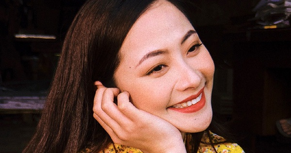 Người đẹp mới xuất hiện trong ‘Hướng dương ngược nắng’ là ai?