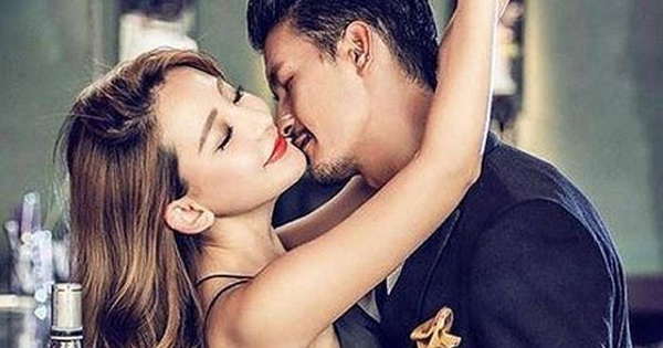 Tôi đã ngoại tình chỉ sau một lần vô tình gặp lại bạn trai cũ