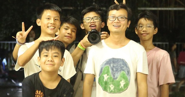 Dạy trẻ đâu cần quát mắng, đòn roi!