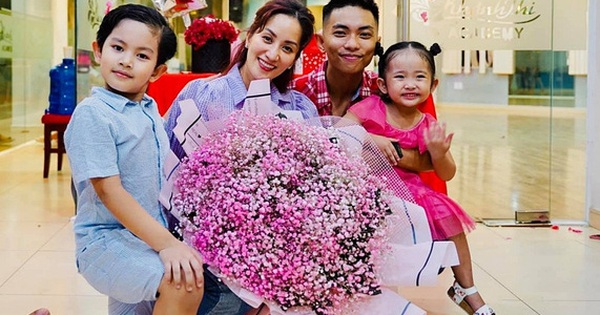 Chuyện tình lệch tuổi của các cặp đôi ‘chị – em’ chênh nhau chục tuổi của showbiz Việt