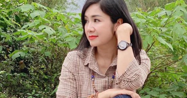 Loạt ảnh mới siêu xinh của nghệ sĩ Thu Hà ‘Hướng dương ngược nắng’