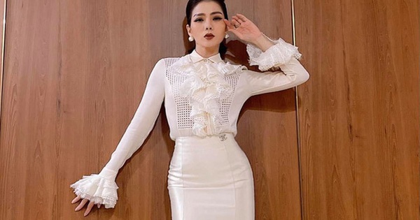 Lệ Quyên trải lòng cuộc sống sau 11 năm Nam tiến: Sự nghiệp thăng hoa nhưng tình cảm thì bị áp lực và hoài nghi