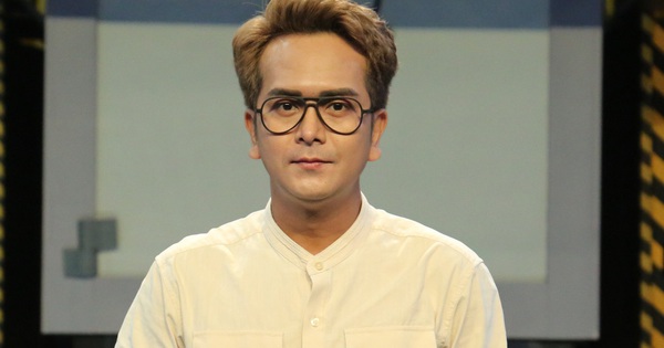 Diễn viên “Đất phương Nam” tiết lộ “sợ” yêu sau nhiều lần đổ vỡ