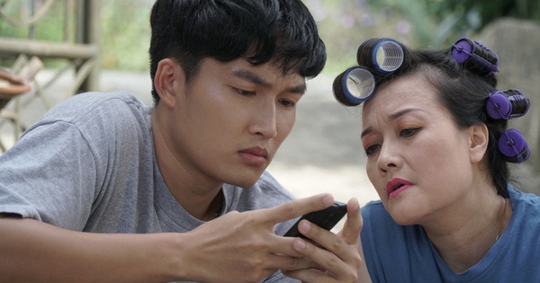 Diễn viên Đình Tú: ‘Không muốn bị đóng khung vào vai diễn ngu ngơ’