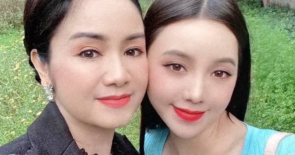 Quỳnh Kool: Tôi sẽ nghỉ đóng phim một thời gian để cân bằng lại!