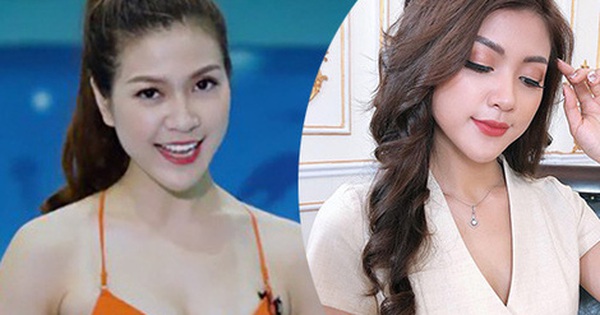 Nữ MC gây tranh cãi khi diện bikini trên sóng truyền hình giờ ra sao?