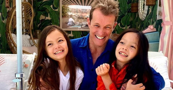 Bạn trai yêu chiều 2 con riêng của “Bống” Hồng Nhung như thế nào?