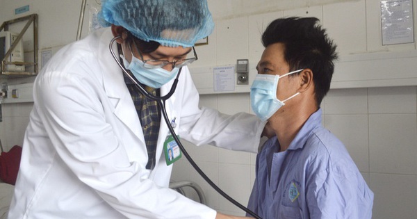 Miễn viện phí cho bệnh nhân bị nhồi máu cơ tim