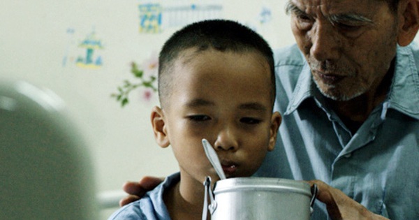 Chuyện chưa kể về vai diễn cuối cùng của NSND Trần Hạnh
