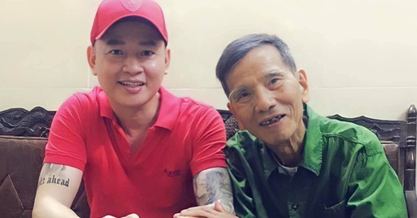 Hé lộ phần cuộc đời chưa biết về NSND Trần Hạnh: Bố chơi khôn, bố cài tôi!