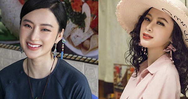 Angela Phương Trinh: Quá khứ tai tiếng và cuộc sống tịnh thiền tuổi 26