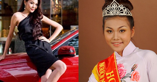 Thanh Hằng: 38 tuổi, giàu có và nằm ngoài “tâm bão” yêu trai trẻ của mỹ nhân Việt