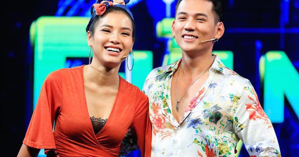 Phương Trinh Jolie hẹn hò diễn viên Lý Bình