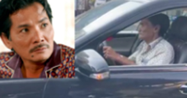 Nghệ sĩ Thương Tín sức khỏe ổn định, cảm ơn những người đã tặng tiền