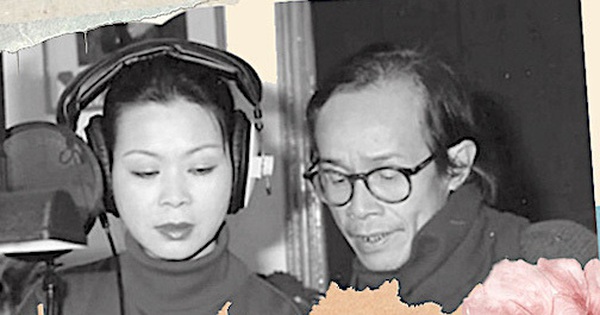 NSƯT Hồng Vân: ‘Khánh Ly mở ví Trịnh Công Sơn thấy rỗng là bỏ tiền’