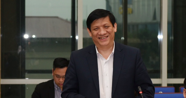 Bộ trưởng Bộ Y tế: Tập trung phát triển Nghệ An thành trung tâm y tế chuyên sâu vùng Bắc Trung bộ