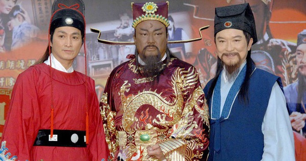 Cuộc sống tuổi xế chiều của bộ ba huyền thoại trong “Bao Thanh Thiên”
