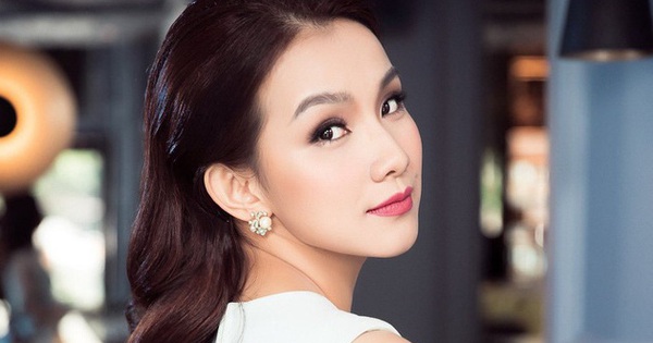 Hoa hậu Thùy Lâm tái xuất sau nhiều năm “ở ẩn”, nhan sắc xinh đẹp “gây sốt”