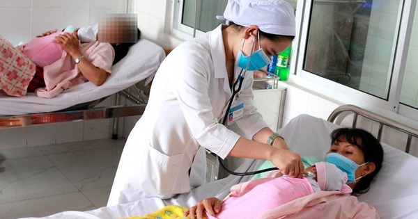 Cần Thơ: Cấp cứu thành công sản phụ mang thai 3 bé gái bị tiền sản giật