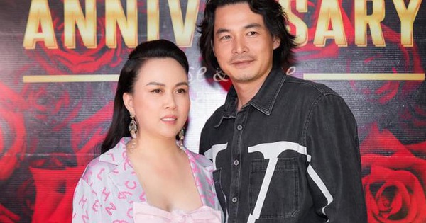 Phượng Chanel bắt đầu rạn nứt với Quách Ngọc Ngoan khi anh công bố chuyện nữ đại gia không muốn công khai?