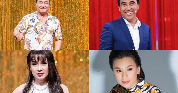 Tình duyên Lý Hùng, Việt Trinh và sao thập niên 90: Người êm ấm, kẻ lận đận