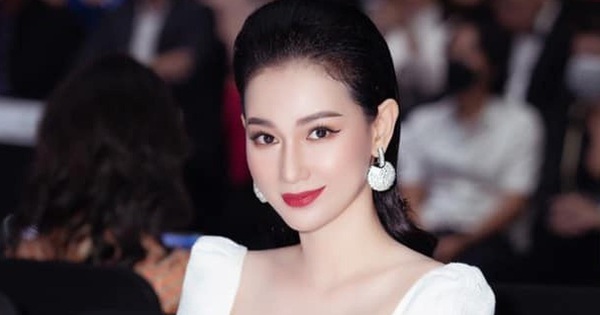 MC Quỳnh Chi: ‘Từ khi phát hiện bị ung thư, tôi chỉ khóc một lần’