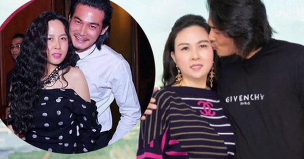 Quách Ngọc Ngoan và nữ đại gia Phượng Chanel đã khẳng định gì về nhau trước khi tan vỡ?