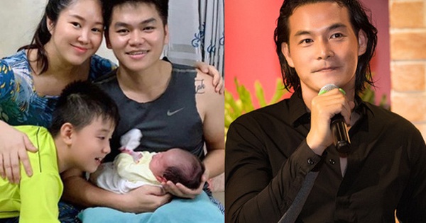 6 năm chia tay quách Ngọc Ngoan: Lê Phương rực rỡ cả về đường chồng con, lẫn sự nghiệp