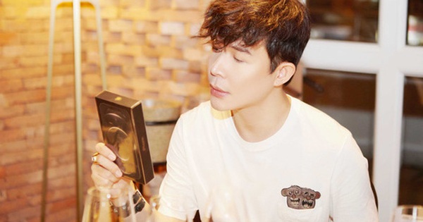 Nathan Lee mở dạ tiệc cho giới thượng lưu, mạnh tay chi 400 tỷ để chuẩn bị quà tặng cho 30 khách mời đều là sao hạng A của Vbiz