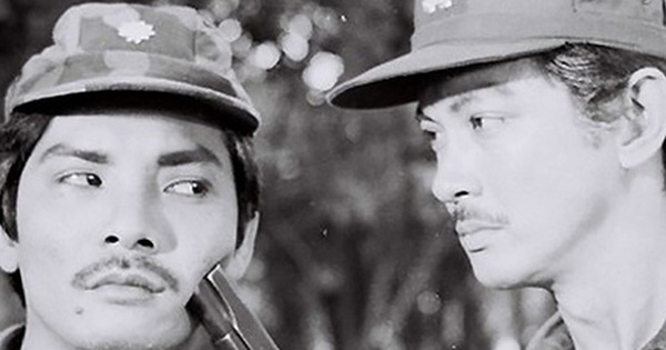 Thương Tín: Đóng chung với anh Nguyễn Chánh Tín, tôi sợ lắm, sợ bị thua