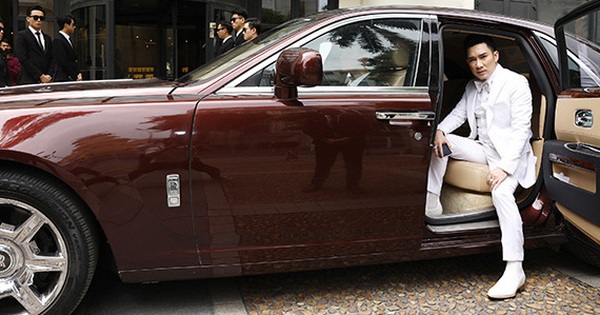 Quang Hà: ‘Tôi từng mua nhà để lấy vợ nhưng lại thôi’