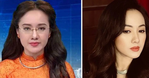 Góc khuất của nghề BTV Thời sự qua lời kể Hoài Anh