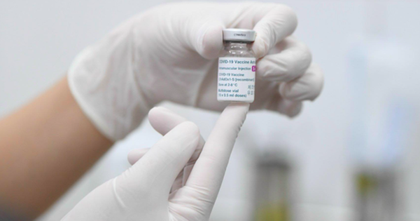 Thừa Thiên – Huế tiếp nhận 6.200 liều vaccine COVID-19
