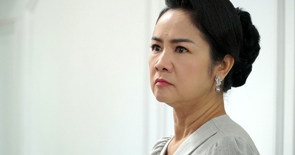 Thu Hà: ‘Đạo diễn liều lĩnh khi chọn tôi vào vai Bạch Cúc’