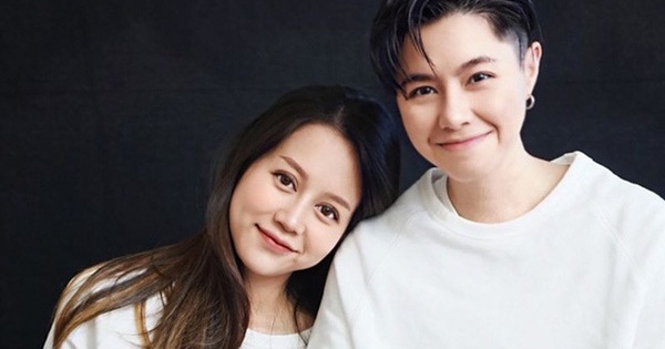 An Nguy lần đầu hé lộ khoảnh khắc sinh con: Đầu bù tóc rối, mặt bơ phờ nhưng vẫn được hết lời khen ngợi?