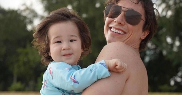 Những nhóc tỳ showbiz hot không kém bố mẹ