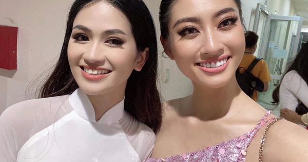 Top 10 HHVN Thu Phương kể về lần đầu lên sóng bản tin VTV