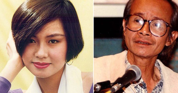 Bí ẩn chuyện cố nhạc sĩ Trịnh Công Sơn hủy cưới á hậu Việt Nam đình đám một thời