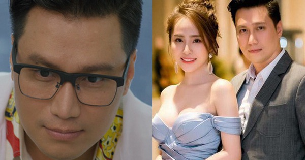 Việt Anh – người đàn ông tuổi 40 sự nghiệp ngày càng thăng hoa, tình duyên vẫn vậy