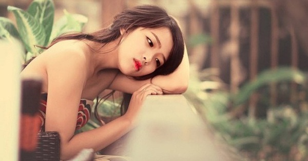 Không muốn mãi là “con búp bê bé nhỏ” của mẹ