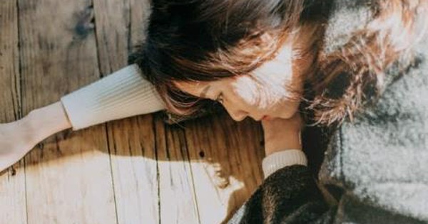 Em đã lên giường với người đàn ông khác
