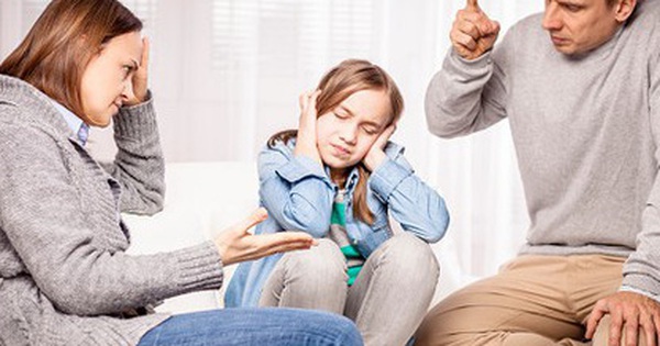 4 sai lầm của cha mẹ khi dạy con tuổi teen