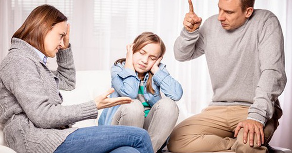 Bình tĩnh làm mẹ: 3 cách để không la mắng con