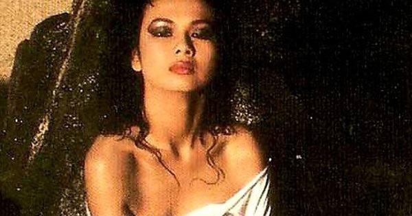 Lý do nào khiến Kim Ngân nổi tiếng và trở thành mỹ nhân nóng bỏng ở hải ngoại một thời?