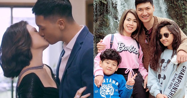 “Trai lành” Mạnh Trường: Từ giải phụ Siêu mẫu Việt Nam đến quý ông có vợ đẹp con ngoan, gia tài phim đồ sộ