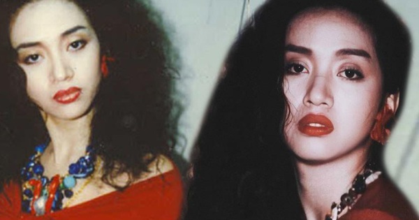 Cuộc đời đầy bi kịch của Mai Diễm Phương sau hào quang rực rỡ