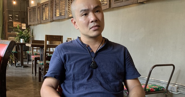 Diễn viên “Đội đặc nhiệm nhà C21” ra sao sau 1 năm điều trị ung thư?